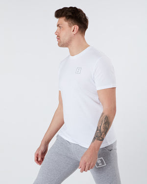 OC Lux Tshirt - White