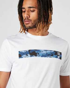 OC Limited Edition Camo T Shirt