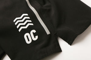 OC Eco Training Shorts