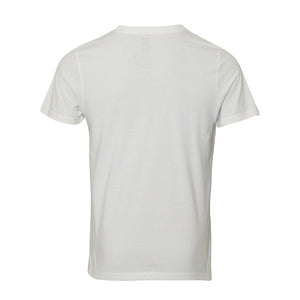 OC Organic Cotton White T Shirt