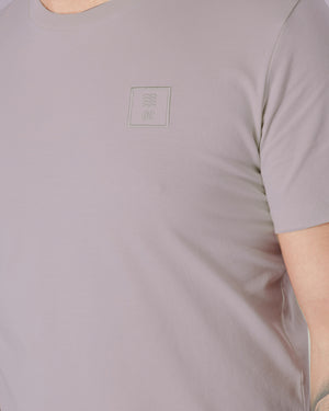 OC Lux Tshirt - Lilac