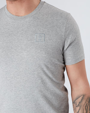 OC Lux Tshirt - Grey